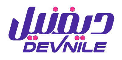 Devnile Logo